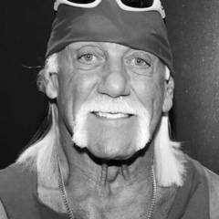 фотография Халк Хоган