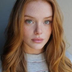 фотография Эбигейл Коуэн