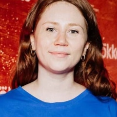 фотография Маргарита Адаева