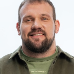 фотография Кирилл Сарычев