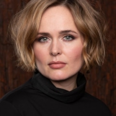 фотография Мария Бортник