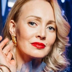 фотография Елена Хабарова