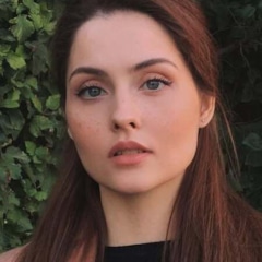 фотография Татьяна Журавлева