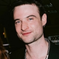 фотография Том Старридж