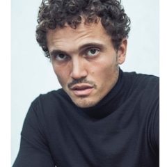 фотография Карл Глусман