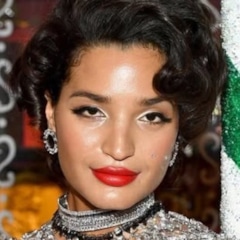 фотография Индия Мур