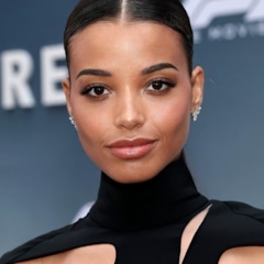 фотография Элла Балинска