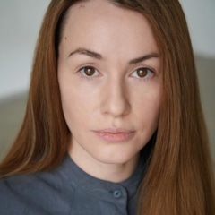 фотография Людмила Волкова