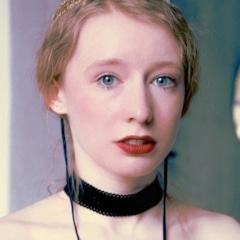 фотография Эва Мильграм