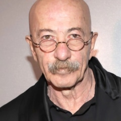 фотография Александр Розенбаум