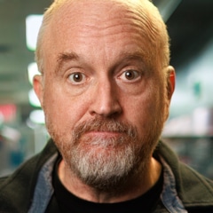 фотография Луи Си Кей