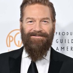 фотография Кеннет Брана