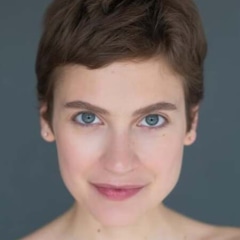 фотография Анна Зайкова