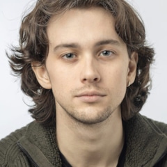 фотография Михаил Шведов