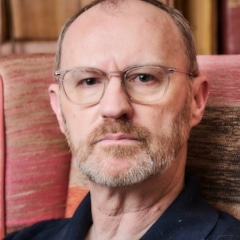 фотография Марк Гэтисс