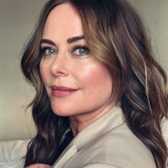 фотография Полли Уокер