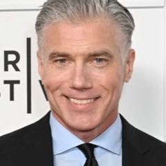 фотография Энсон Маунт