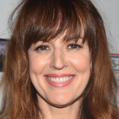 фотография Розмари Деуитт