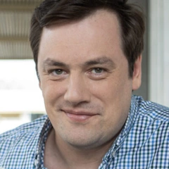 фотография Данила Дунаев