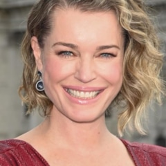 фотография Ребекка Ромейн