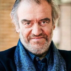 фотография Валерий Гергиев