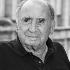 фотография Клод Брассёр