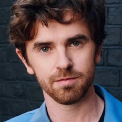 фотография Фредди Хаймор