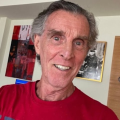 фотография Джон Гловер