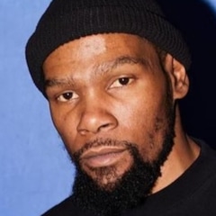 фотография Кевин Дюрант