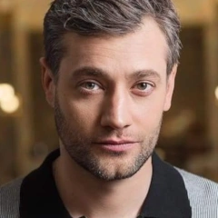 фотография Роман Полянский