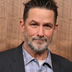 фотография Билли Кэмпбелл