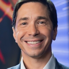 фотография Джастин Лонг