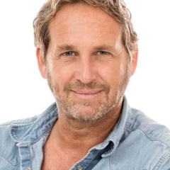 фотография Джош Лукас