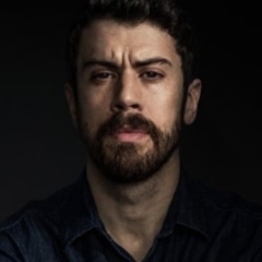 фотография Тоби Кеббелл