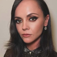 фотография Кристина Риччи