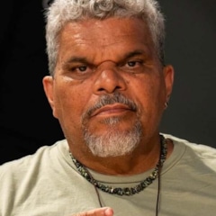 фотография Луис Гусман