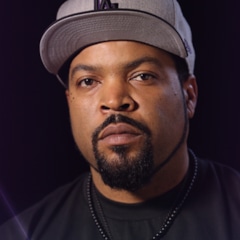 фотография Айс Кьюб