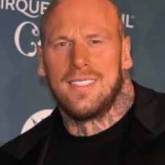 фотография Мартин Форд