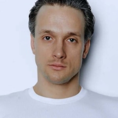 фотография Антон Лобан