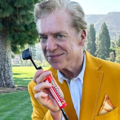 фотография Кристофер Макдональд