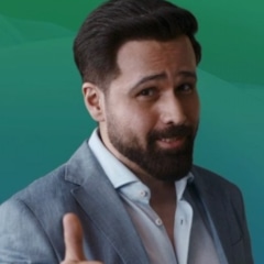 фотография Эмран Хашми