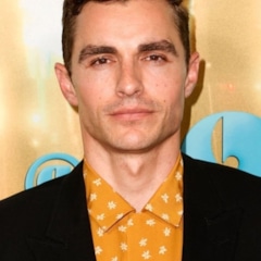 фотография Дэйв Франко