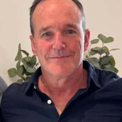 фотография Кларк Грегг