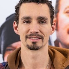 фотография Роберт Шиэн