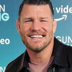 фотография Майкл Биспинг