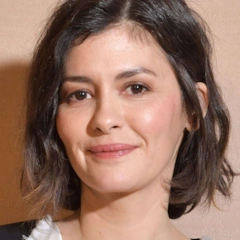 фотография Одри Тоту