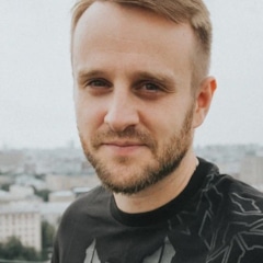 фотография Игорь Огурцов