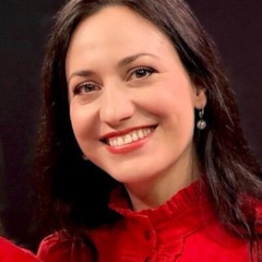 фотография Надежда Бахтина