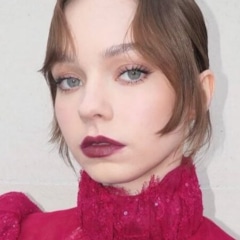 фотография Эмма Майерс