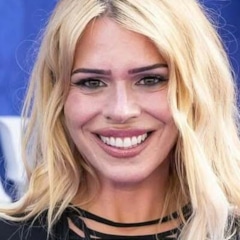 фотография Билли Пайпер